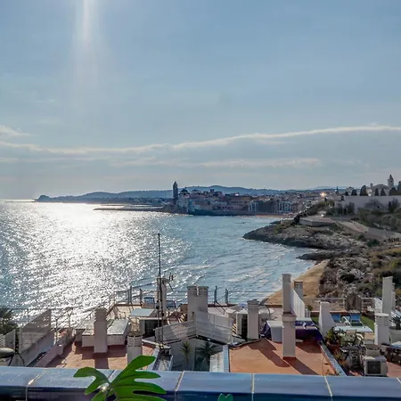 Sunset By Hello Homes Daire