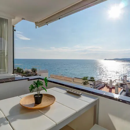 Sunset By Hello Homes Apartment