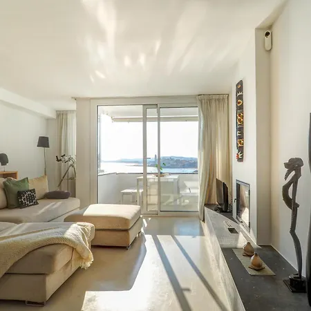 דירה Sunset By Hello Homes סיטגס