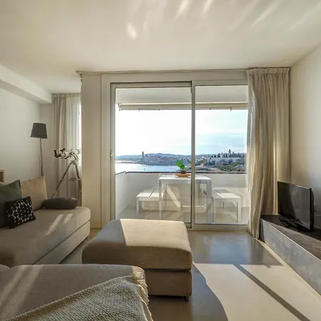 Sunset By Hello Homes Sitges