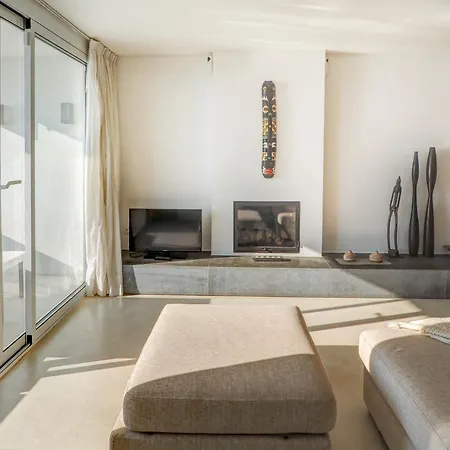 Sunset By Hello Homes * סיטגס