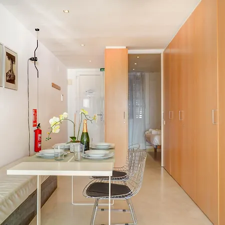 Sunset By Hello Homes Apartment