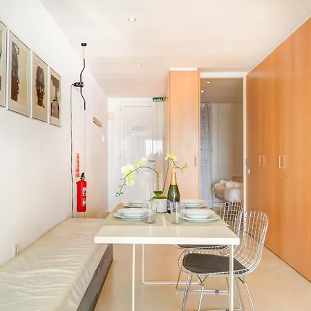 Sunset By Hello Homes Apartment Sitges