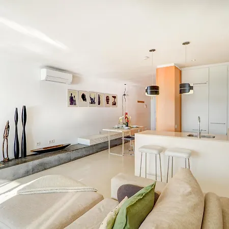 Sunset By Hello Homes Apartment
