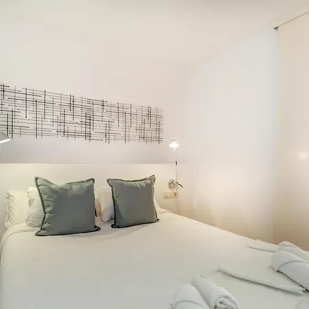 Apartment Sunset By Hello Homes Sitges