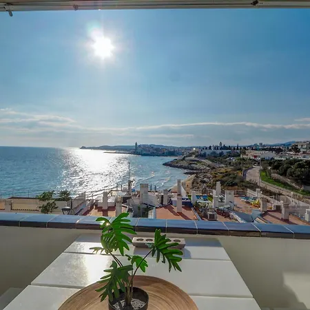 Apartment Sunset By Hello Homes