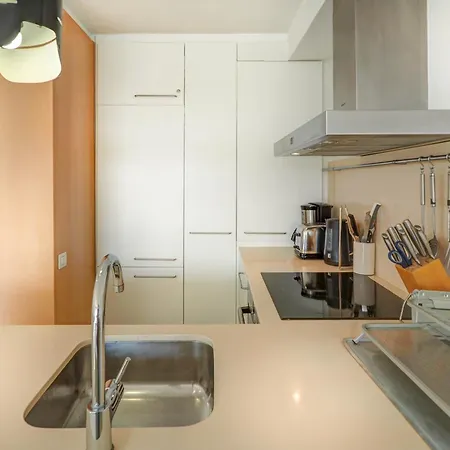 Apartment Sunset By Hello Homes *