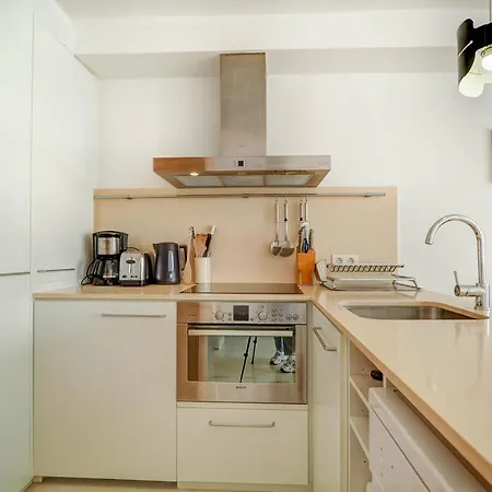 דירה Sunset By Hello Homes סיטגס