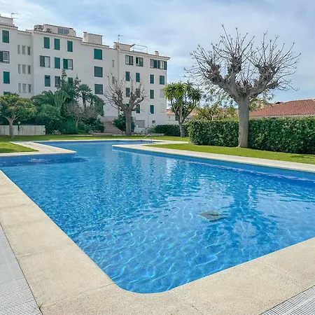 Sunset By Hello Homes Apartment Sitges