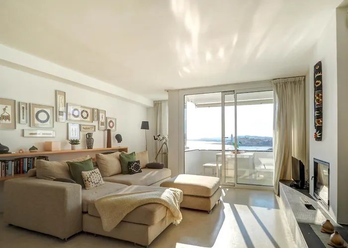 Sunset By Hello Homes Appartement Sitges