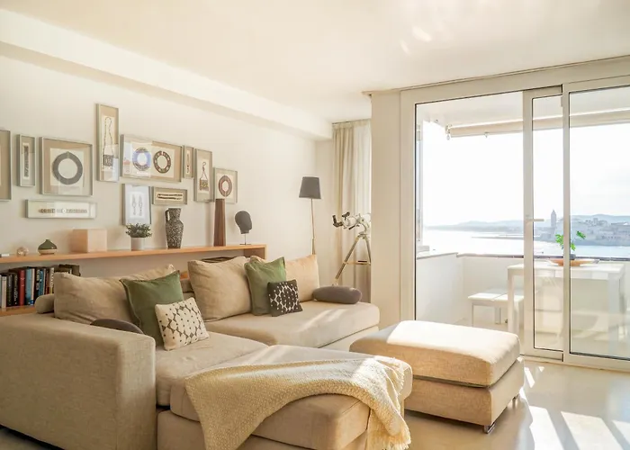 Sunset By Hello Homes * Sitges