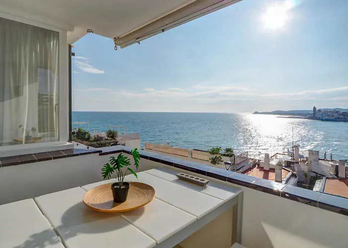 Sunset By Hello Homes Lejlighed