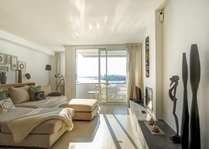 Appartement Sunset By Hello Homes Sitges
