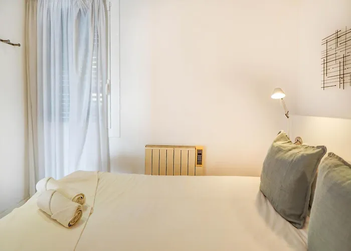 Sunset By Hello Homes Sitges