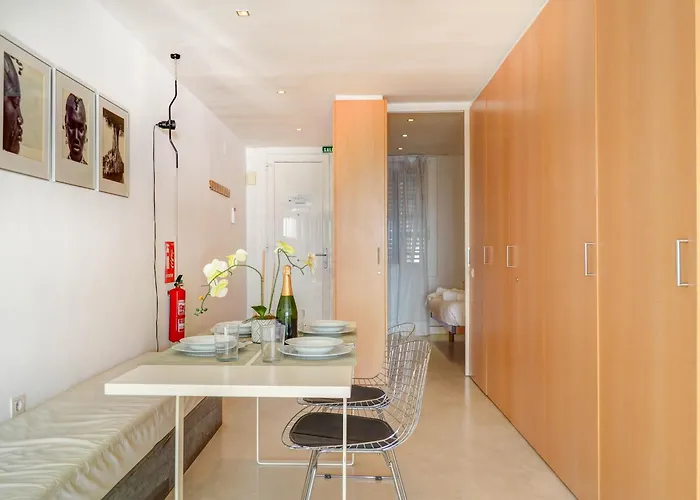 Sunset By Hello Homes Lejlighed