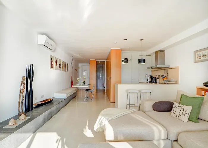 Sunset By Hello Homes Appartement *