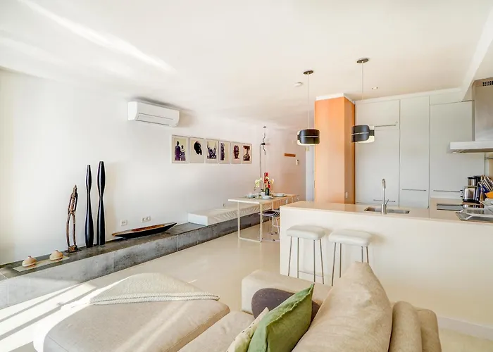 Sunset By Hello Homes Appartement