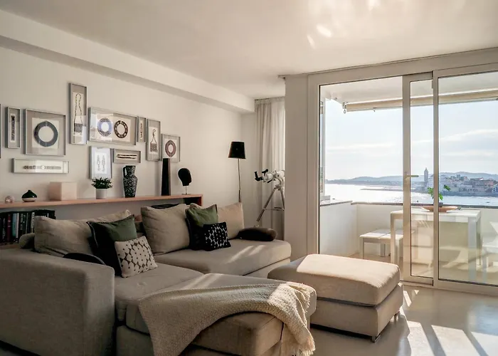 Sunset By Hello Homes Appartement *