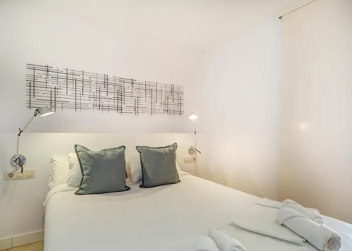 Lejlighed Sunset By Hello Homes Sitges