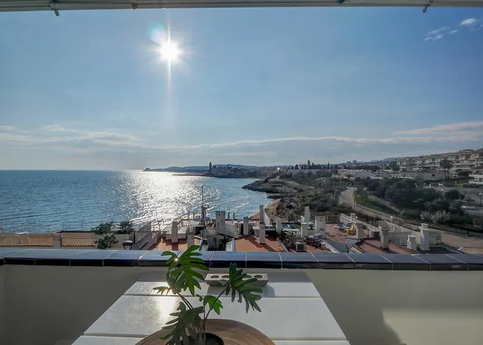 Sunset By Hello Homes * Sitges