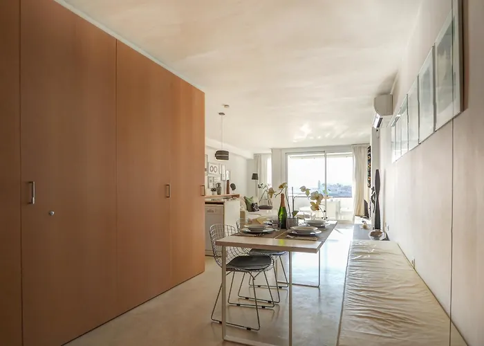 Appartement Sunset By Hello Homes *