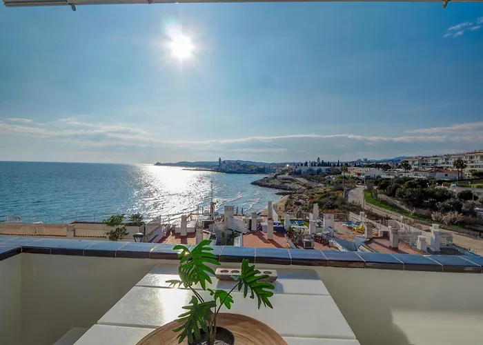 Lejlighed Sunset By Hello Homes