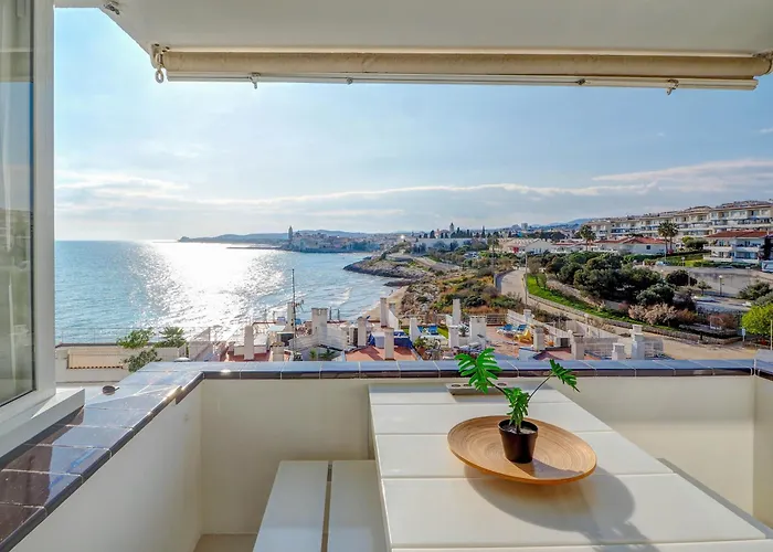 Sunset By Hello Homes Lejlighed *