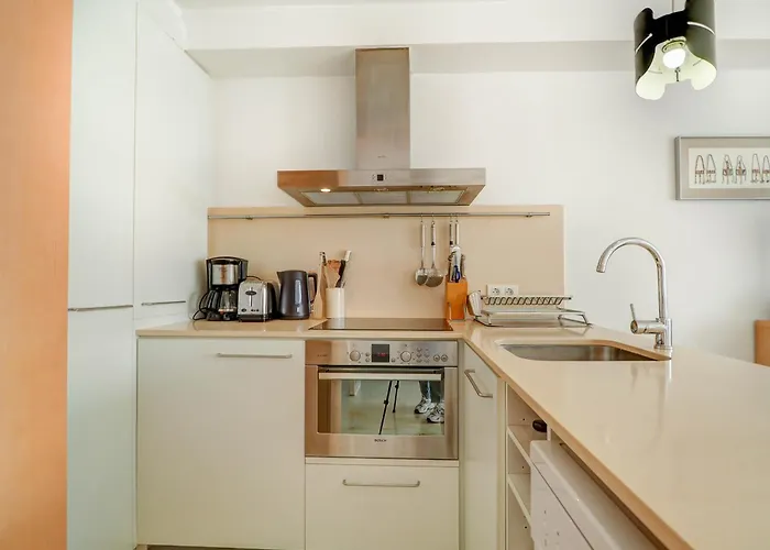 Appartement Sunset By Hello Homes Sitges