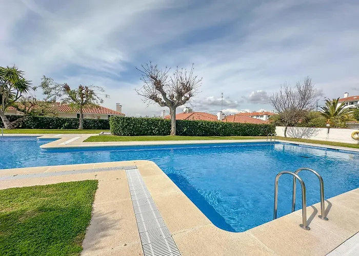 Sunset By Hello Homes * Sitges