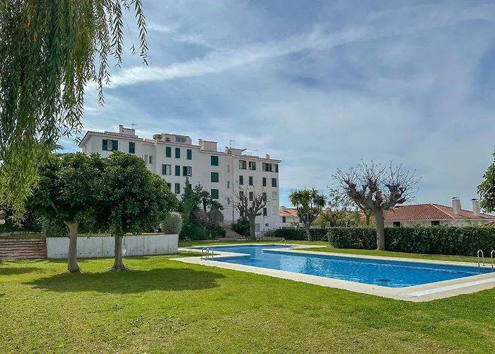 Appartement Sunset By Hello Homes