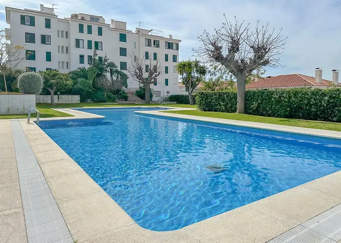 Sunset By Hello Homes Appartement Sitges