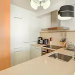 Apartmán Sunset By Hello Homes *