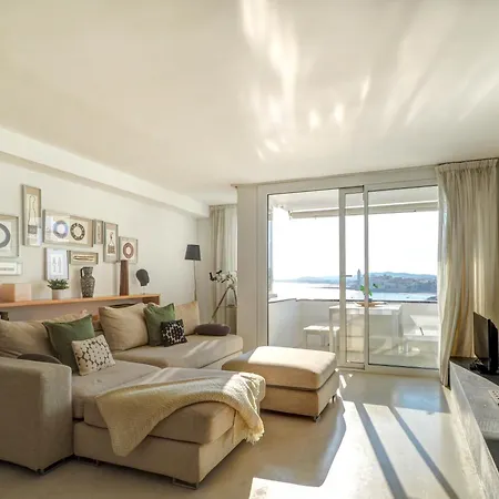 Sunset By Hello Homes شقة سيدجيس