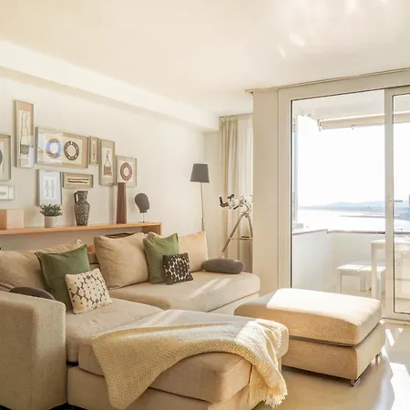 Sunset By Hello Homes * سيدجيس