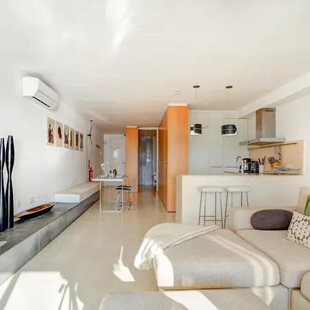 Sunset By Hello Homes شقة *