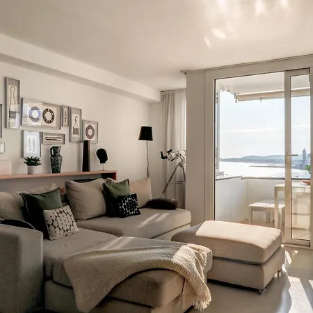 Sunset By Hello Homes شقة *