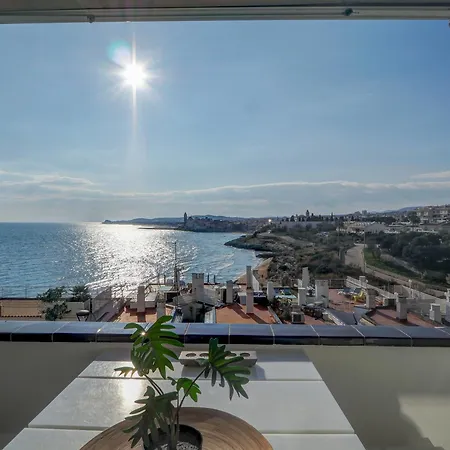 Sunset By Hello Homes * سيدجيس