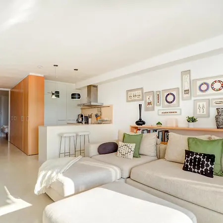 Sunset By Hello Homes