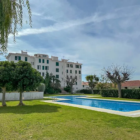 شقة Sunset By Hello Homes