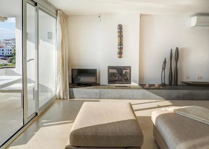 Sunset By Hello Homes * سيدجيس