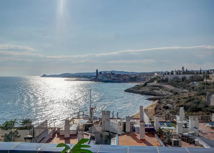 Sunset By Hello Homes شقة